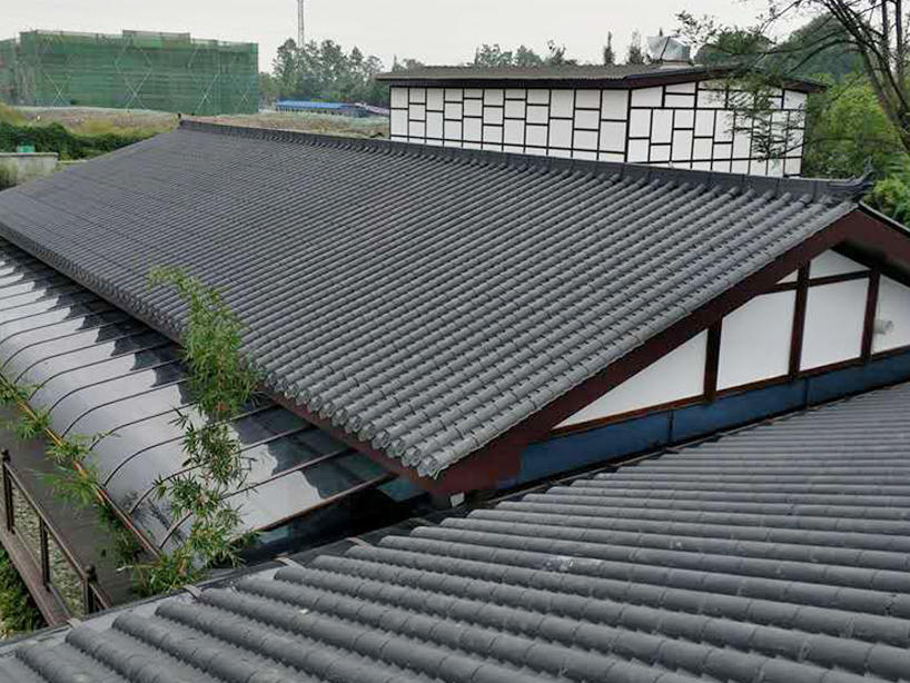 汕头铝镁锰屋面板