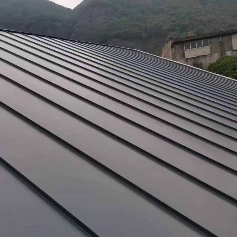 汕头金属屋面板的应用场合及其优缺点？